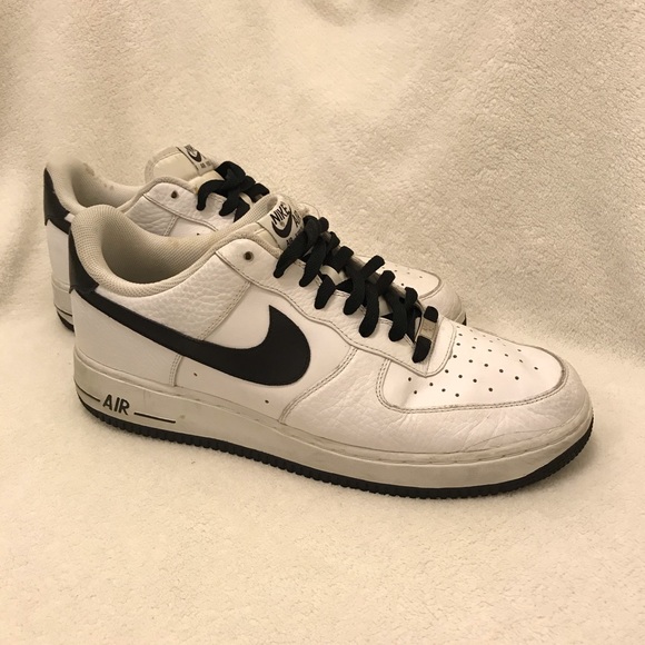 poshmark nike air force 1